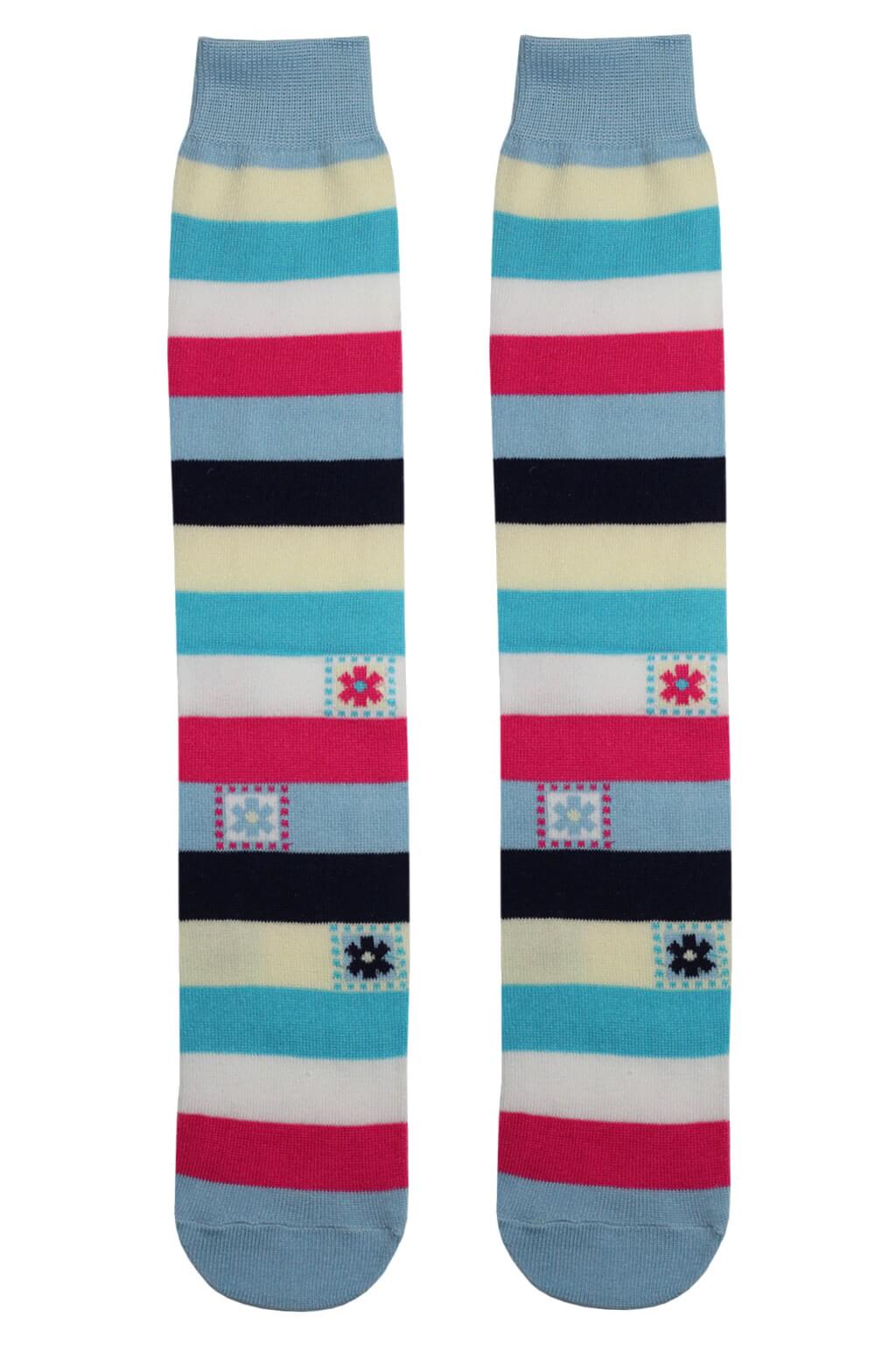 Happy Knee Socks Sweet podkolienky