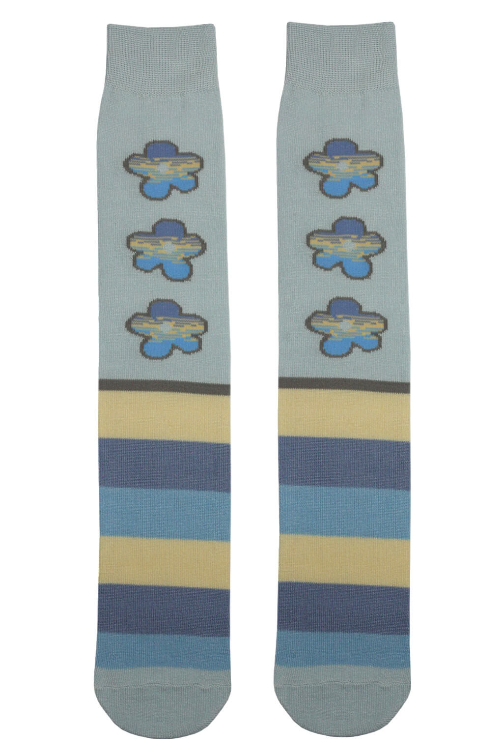 Happy Knee Socks Heaven podkolienky