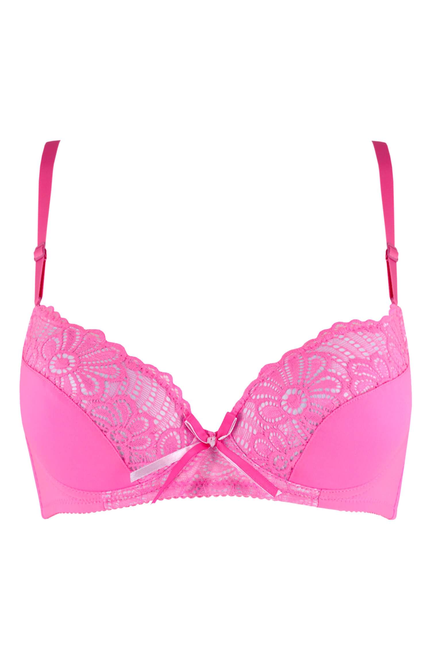 Astra čipkovaná podprsenka vystužená 1394