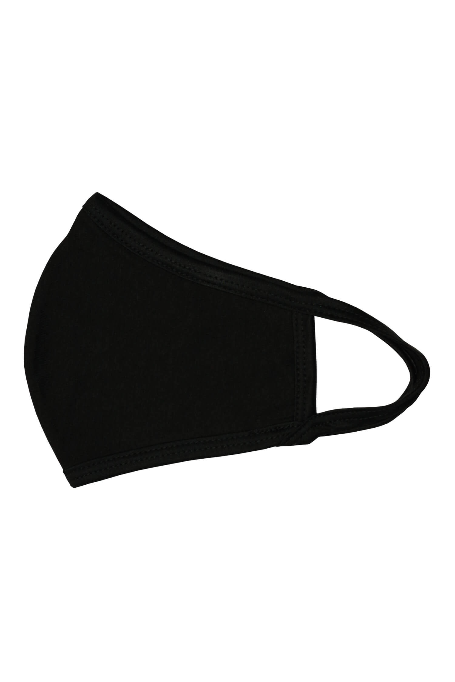 Basic rúško látková - čistá