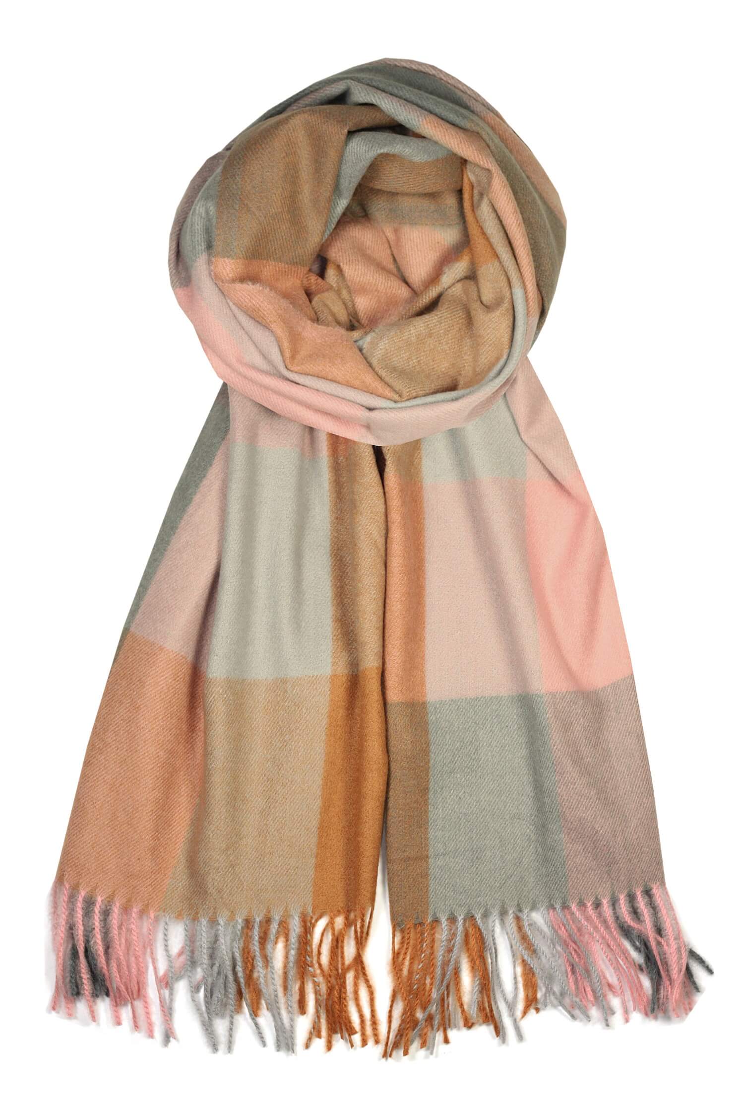 Ardena Capelli - veľký šál cashmere