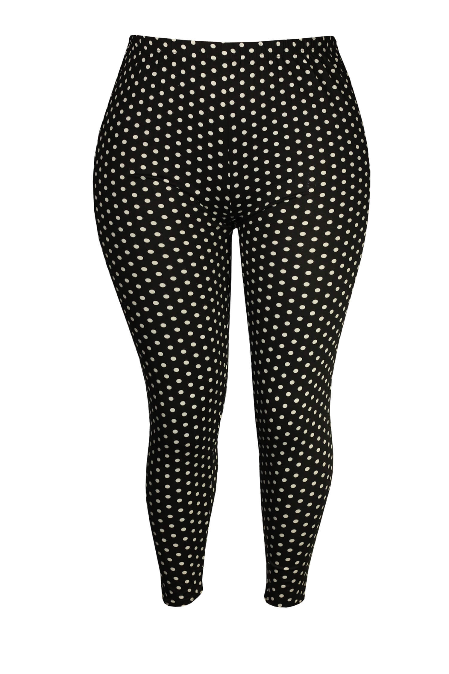 Mjosa legíny pre plnoštíhlu postavu 9073