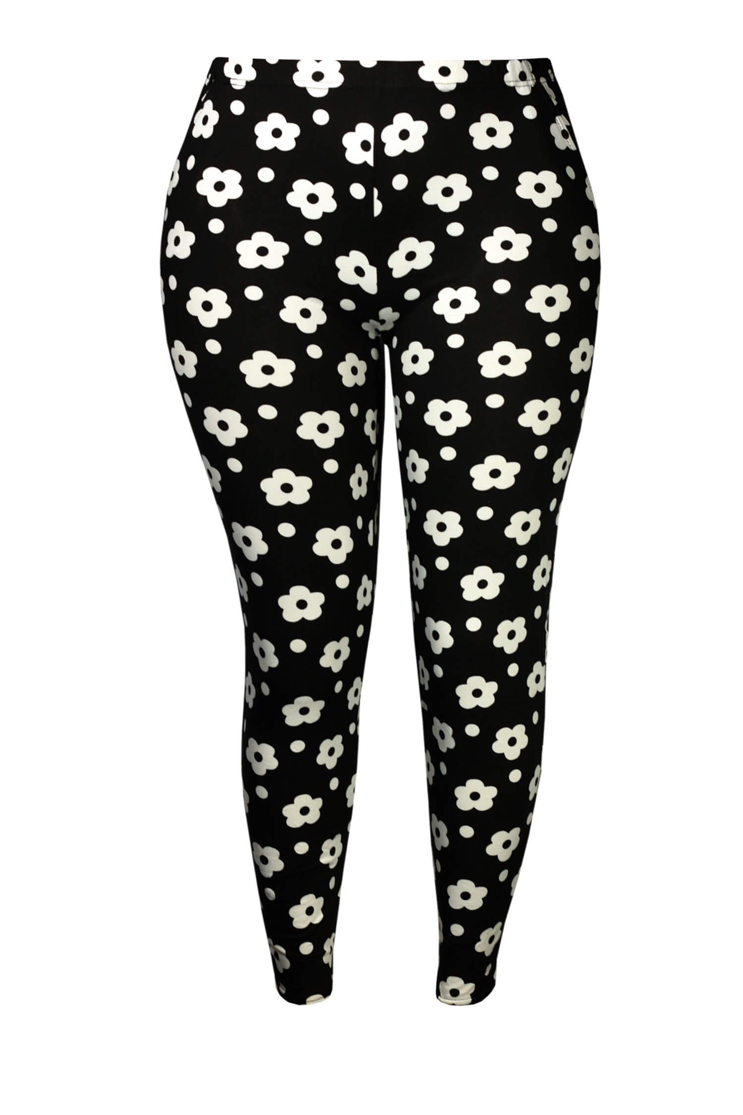 Mälaren legíny - plnoštíhla postava 9771-13 