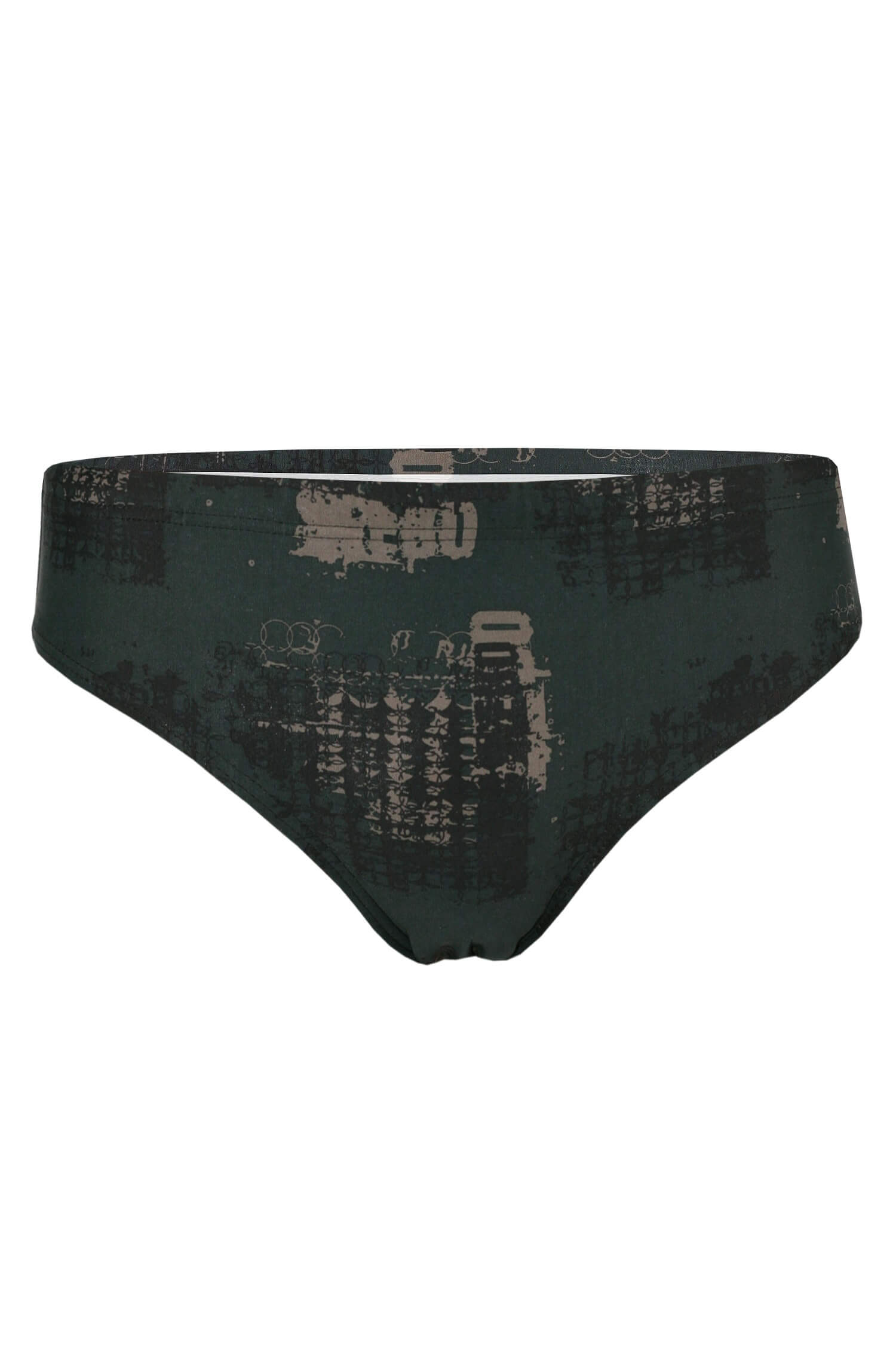 Guera army pánske slipové plavky 003