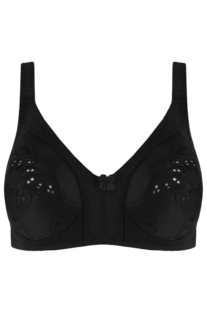 Susa Creation podprsenka bez výstuže a bez kostíc