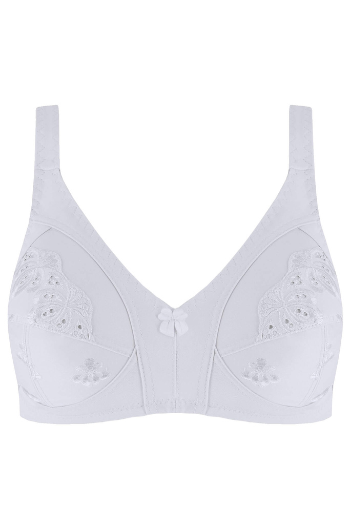 Susa Creation podprsenka bez výstuže a bez kostíc