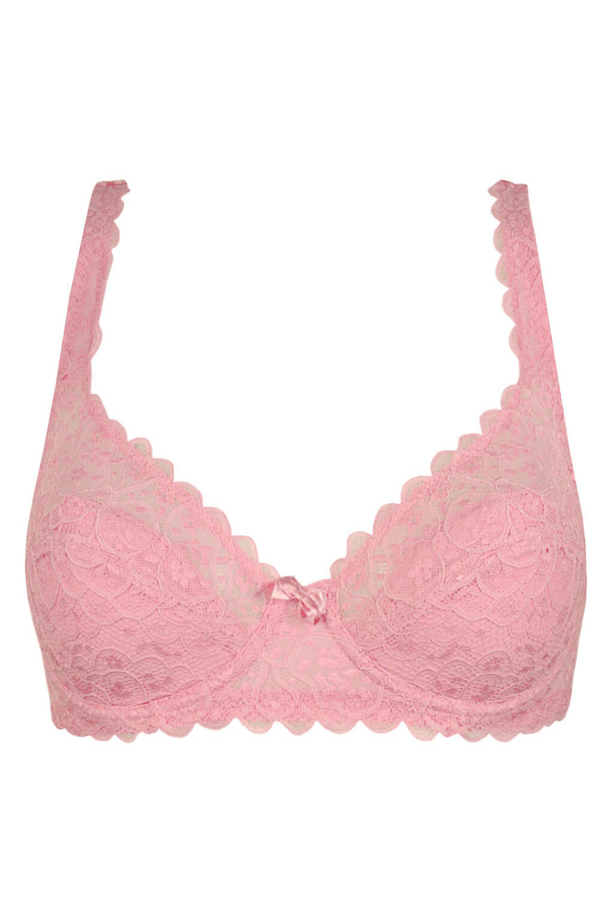 Brillant kvalitná podprsenka Anfen 3-465