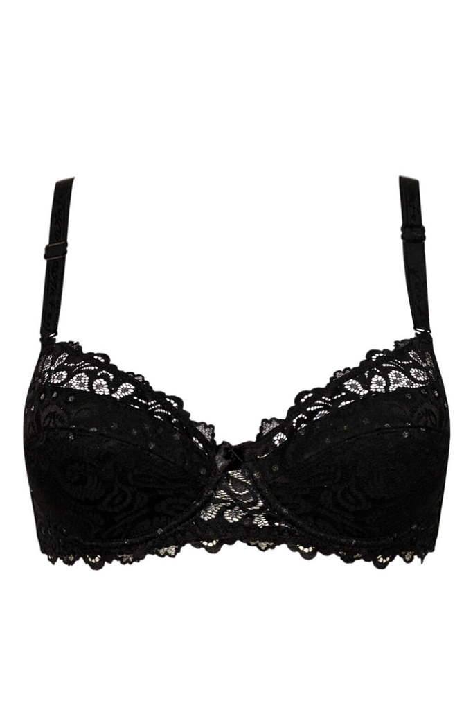 Isabelle luxusná podprsenka Anfen 6-100