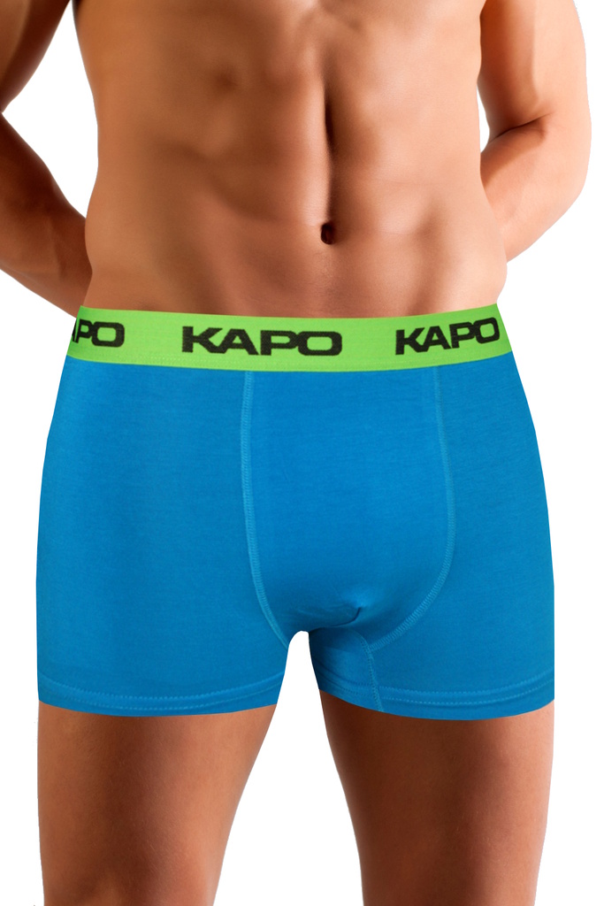 Pure KAPO bambus boxerky