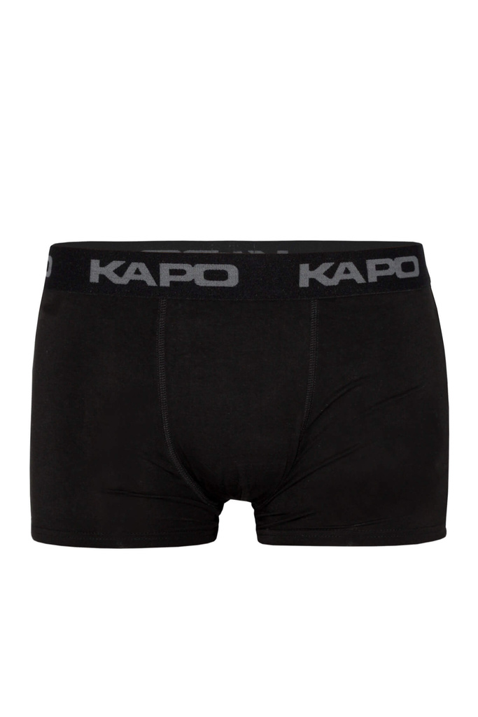Pure KAPO bambus boxerky