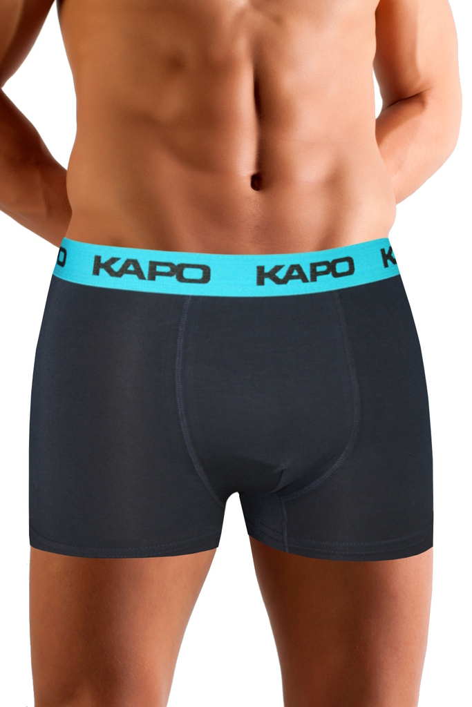 Pure KAPO bambus boxerky