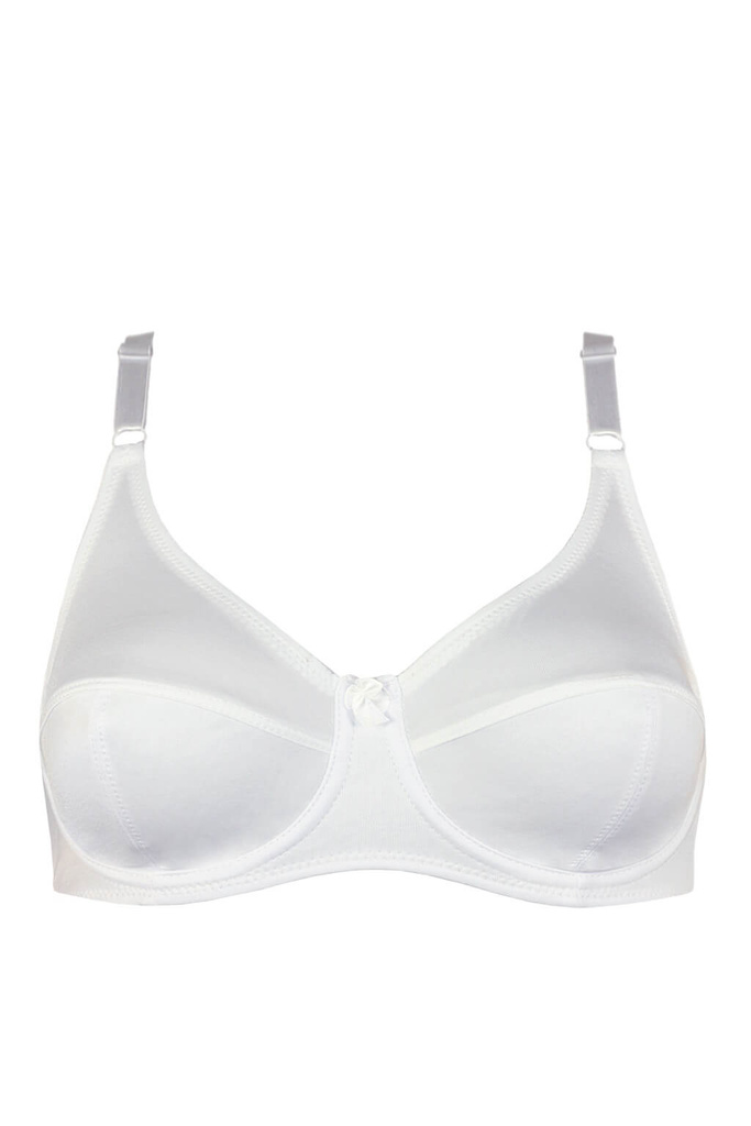 Martinica mäkká podprsenka s kosticou