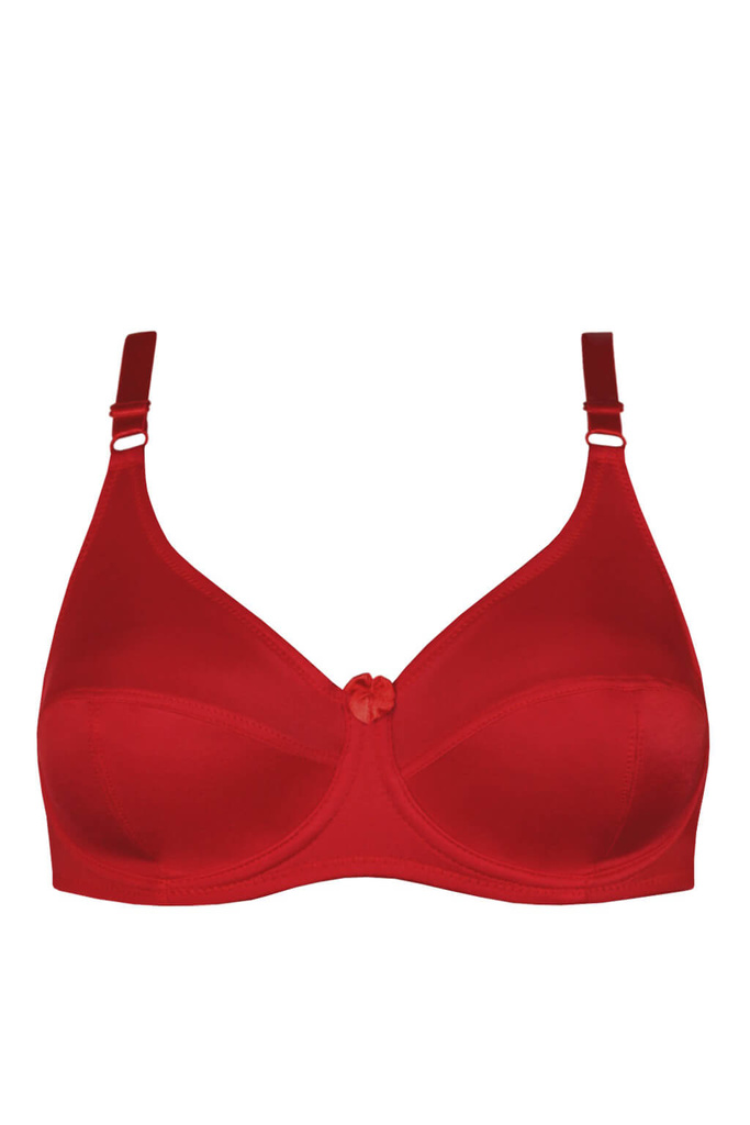 Martinica mäkká podprsenka s kosticou