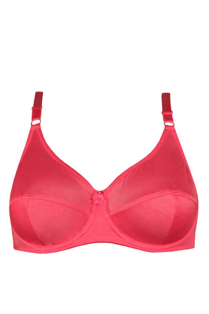 Martinica mäkká podprsenka s kosticou