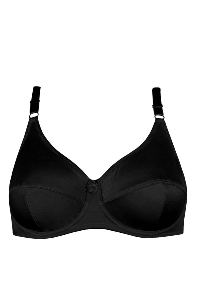 Martinica mäkká podprsenka s kosticou