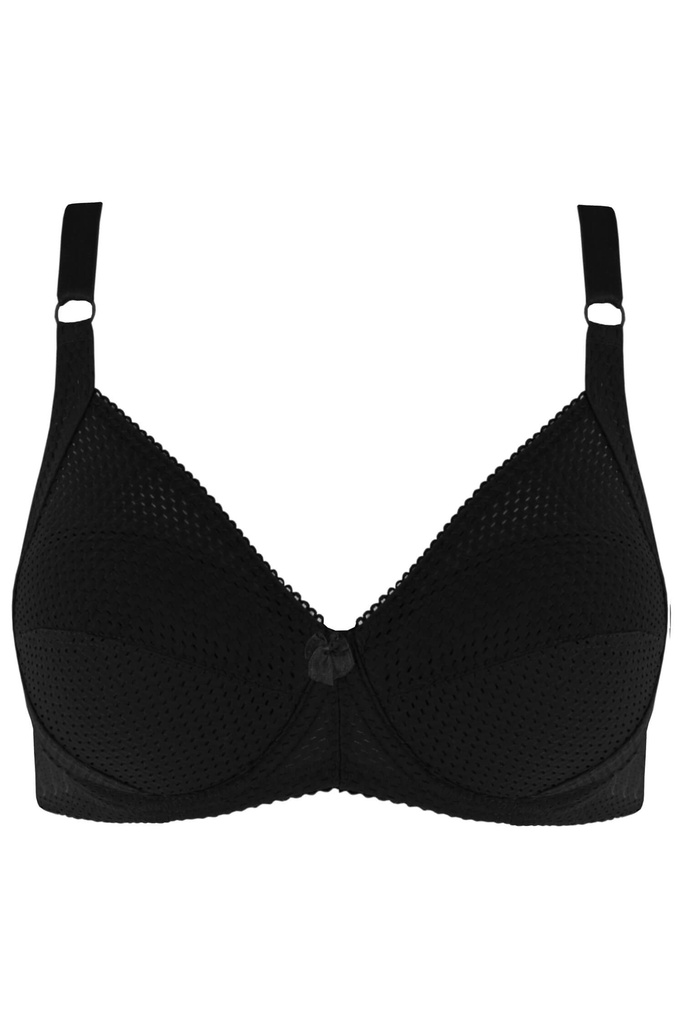 Ellenis mäkká podprsenka