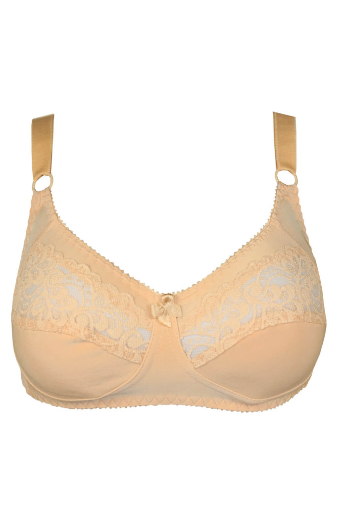 Irena podprsenka bez kostíc