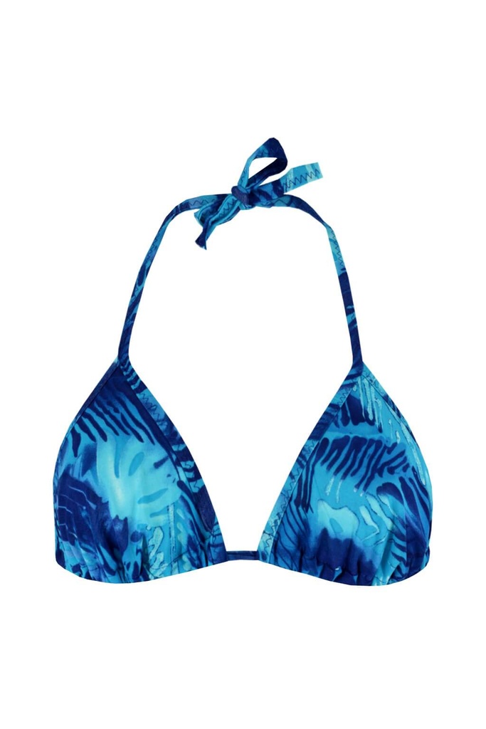 Aqua F - plavková podprsenka