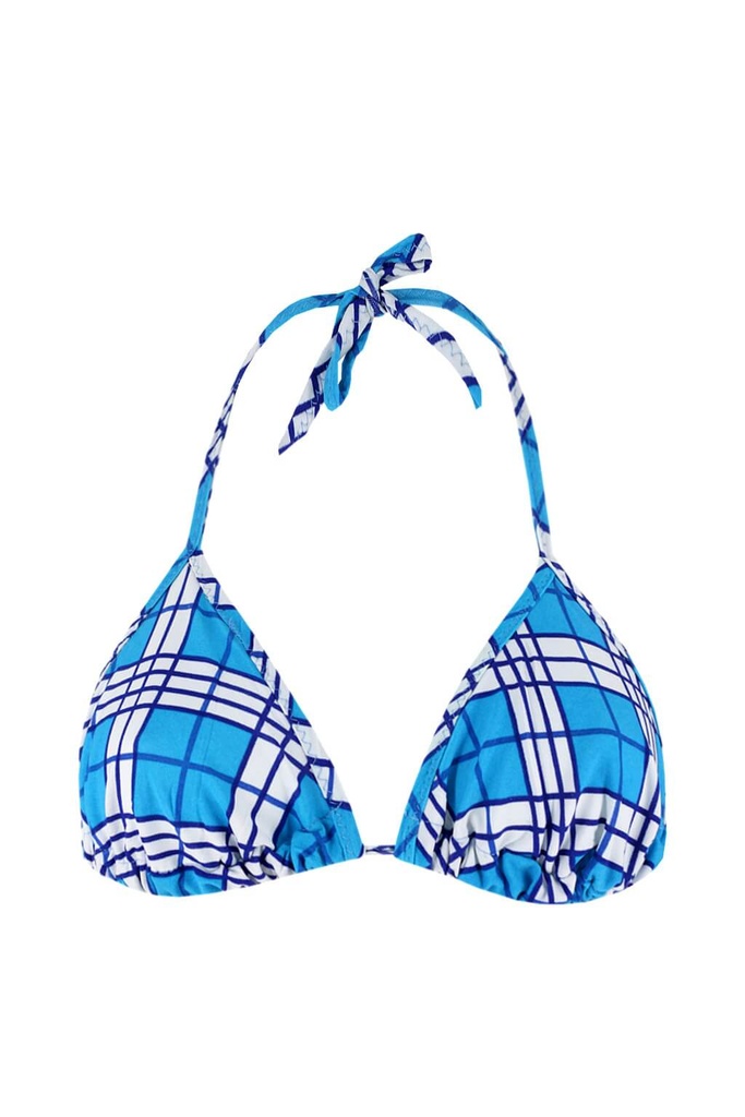 Aqua E - plavková podprsenka