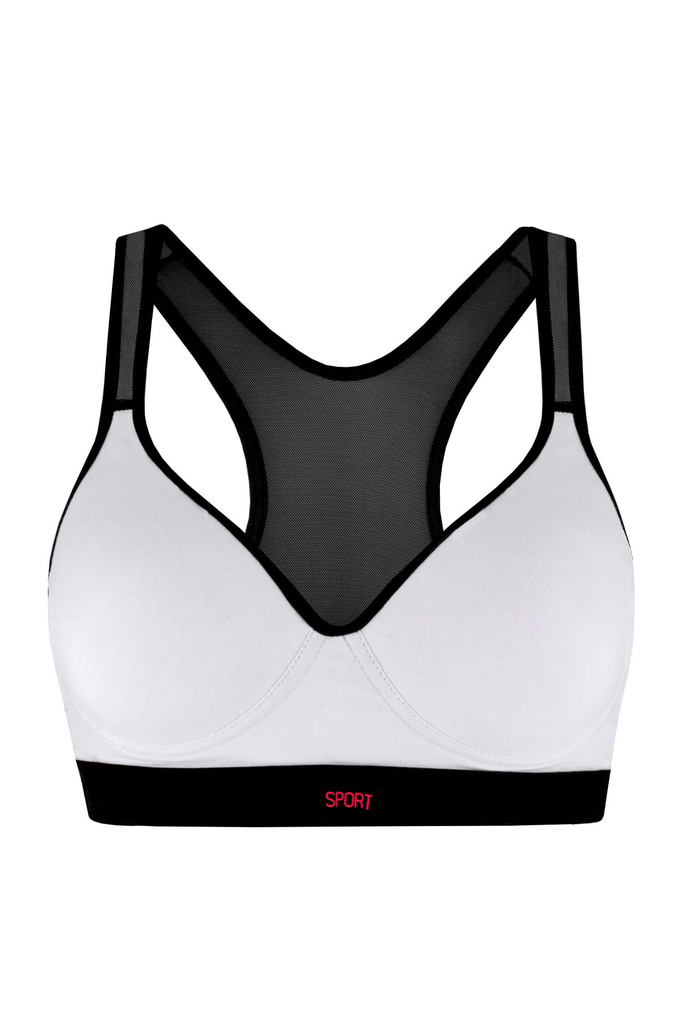 Sports Bra - podprsenka bez kostic