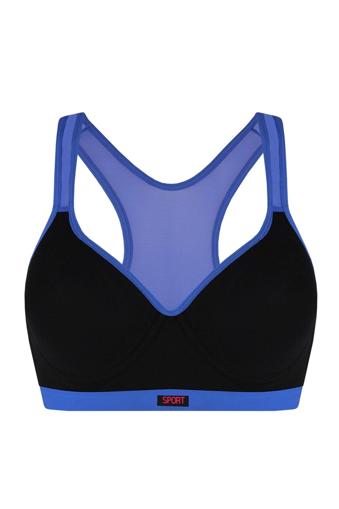 Sports Bra - podprsenka bez kostic