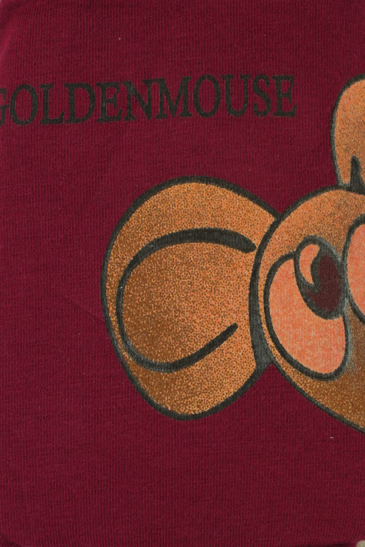 Little Mouse vtipné slipy