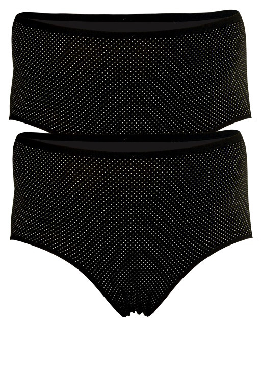Maxima Comfortea nohavičky RM-0016 - 2ks