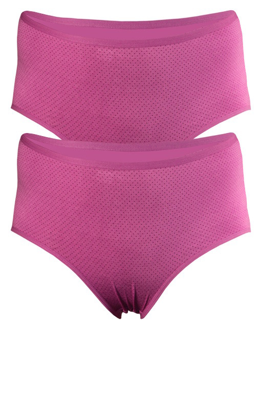 Maxima Comfortea nohavičky RM-0016 - 2ks