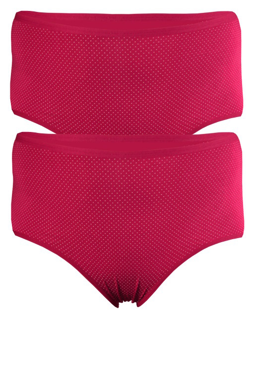 Maxima Comfortea nohavičky RM-0016 - 2ks