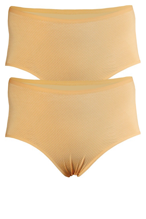 Maxima Comfortea nohavičky RM-0016 - 2ks