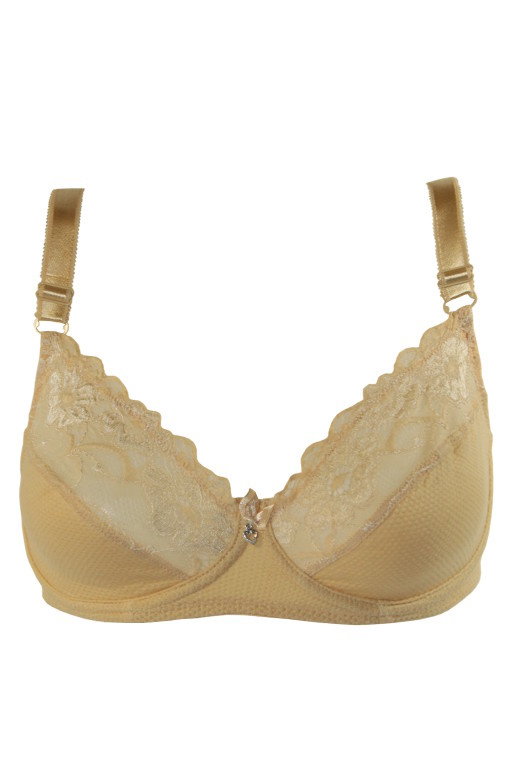 Marie nevystužená podprsenka 8015