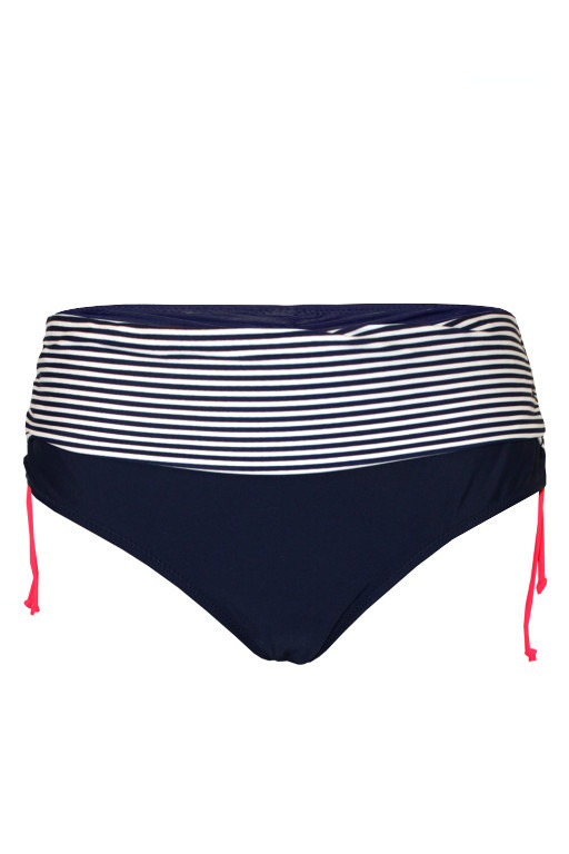 Pauline Blue plavky spodný diel S876