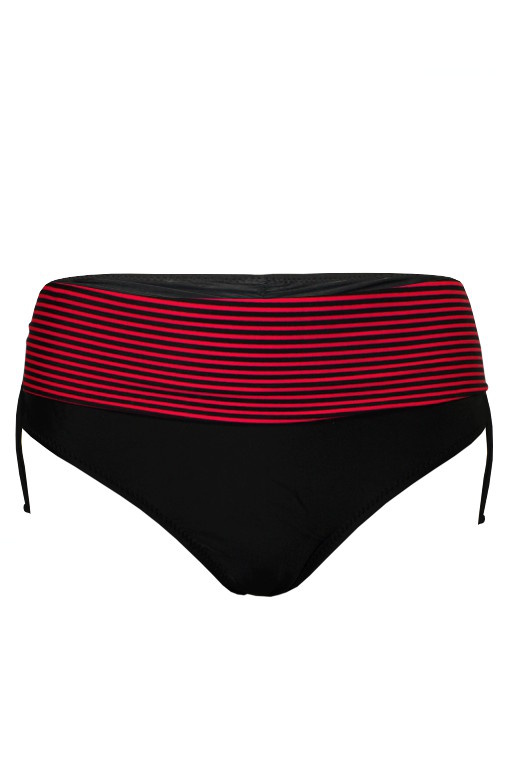 Pauline Red plavky spodný diel S876