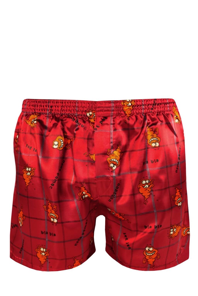 Saténové trenírky na spanie shop