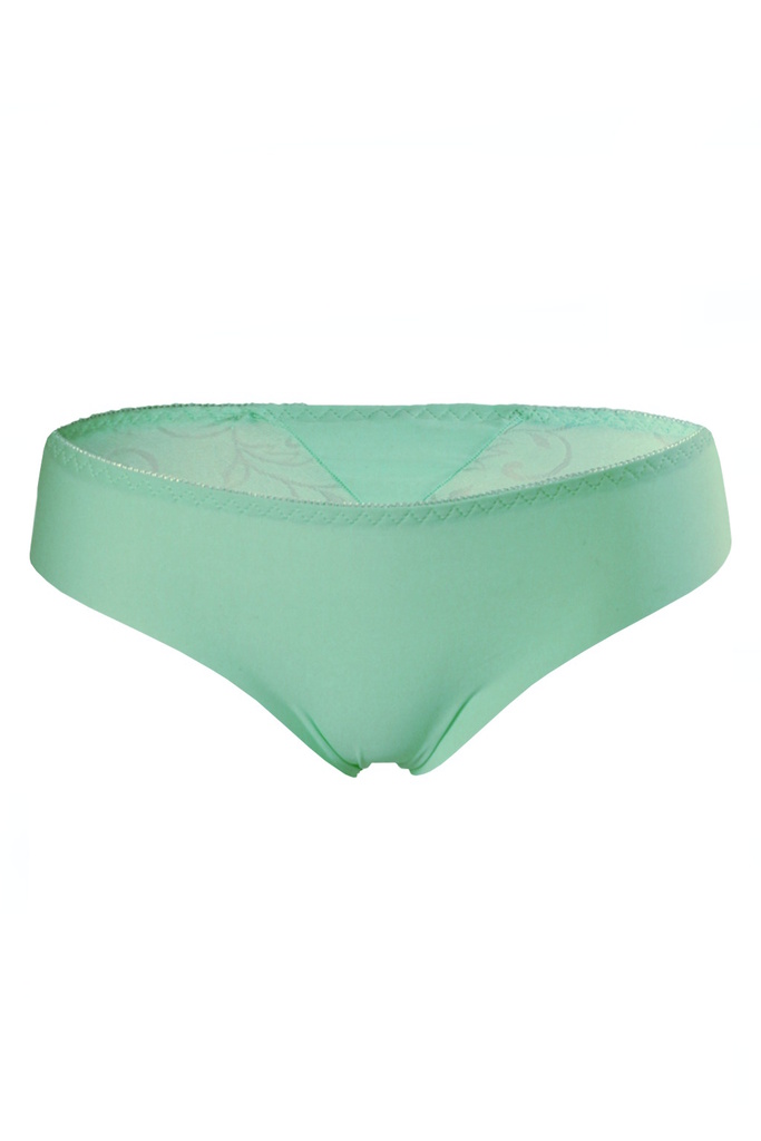 Effie Luxus nohavičky s čipkou W806