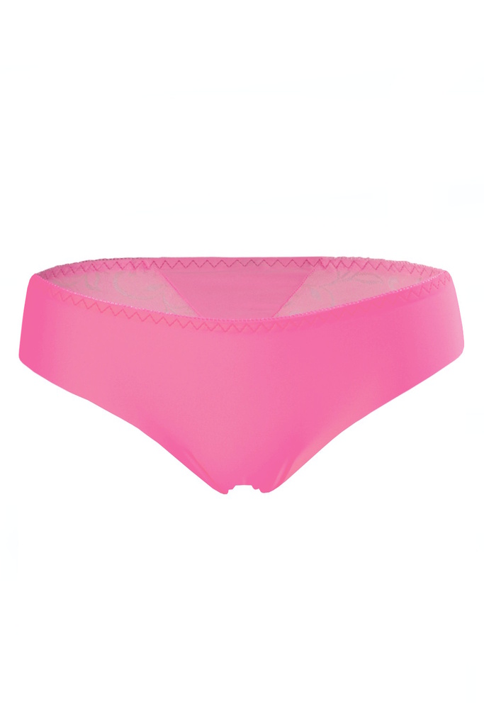 Effie Luxus nohavičky s čipkou W806