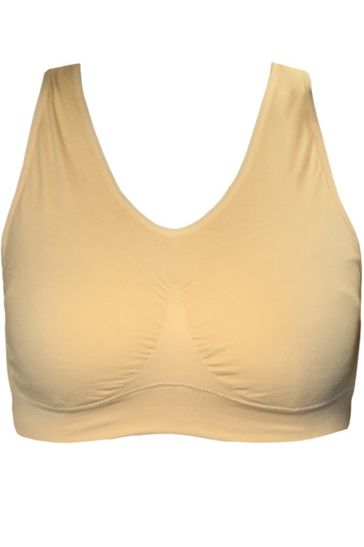 Duana bezšvová podprsenka 2377