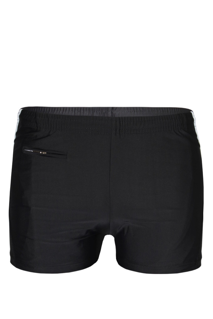 Jacob Black boxer plavky s vreckom AB 073