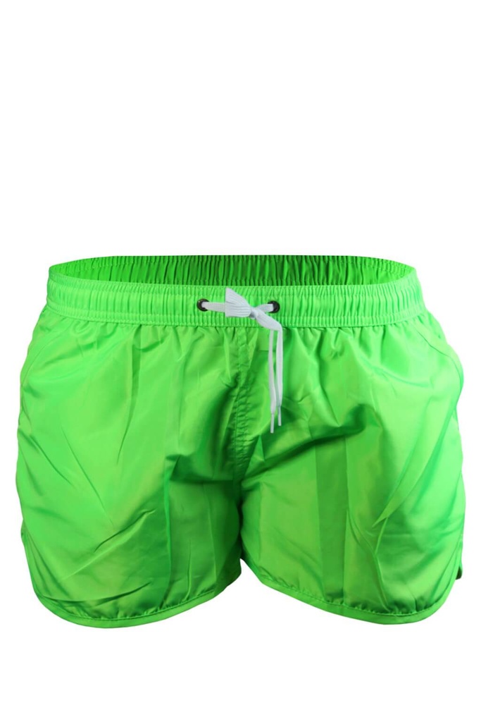Tammy Neon dámske plážové šortky