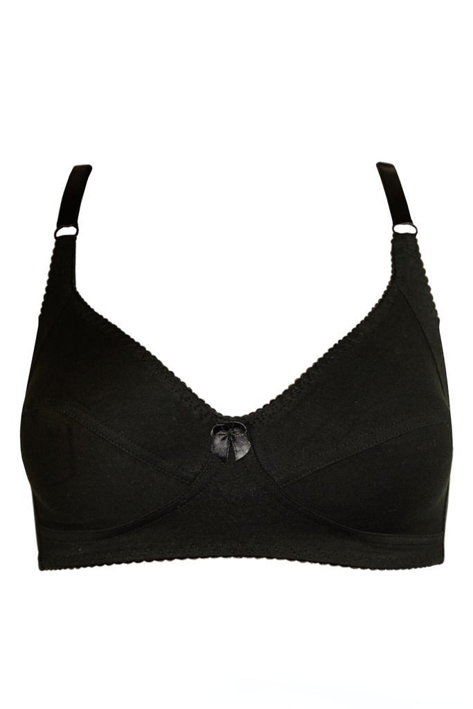 Teodesia nevystužená podprsenka bez kostíc