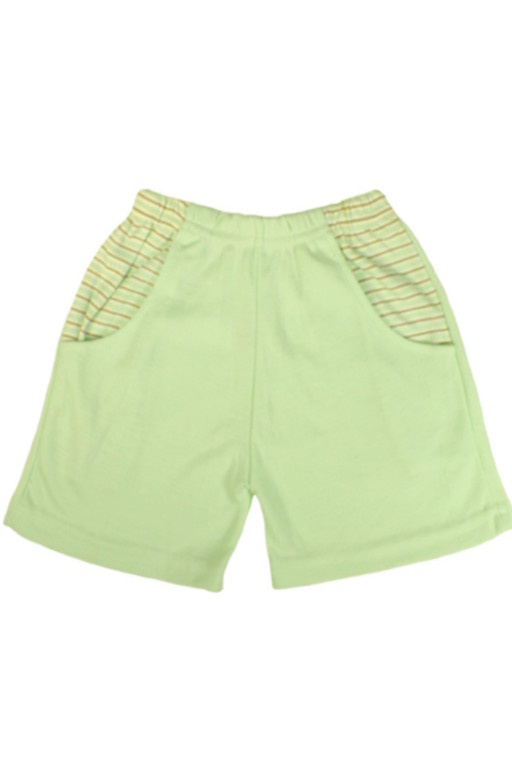 Šortky detské