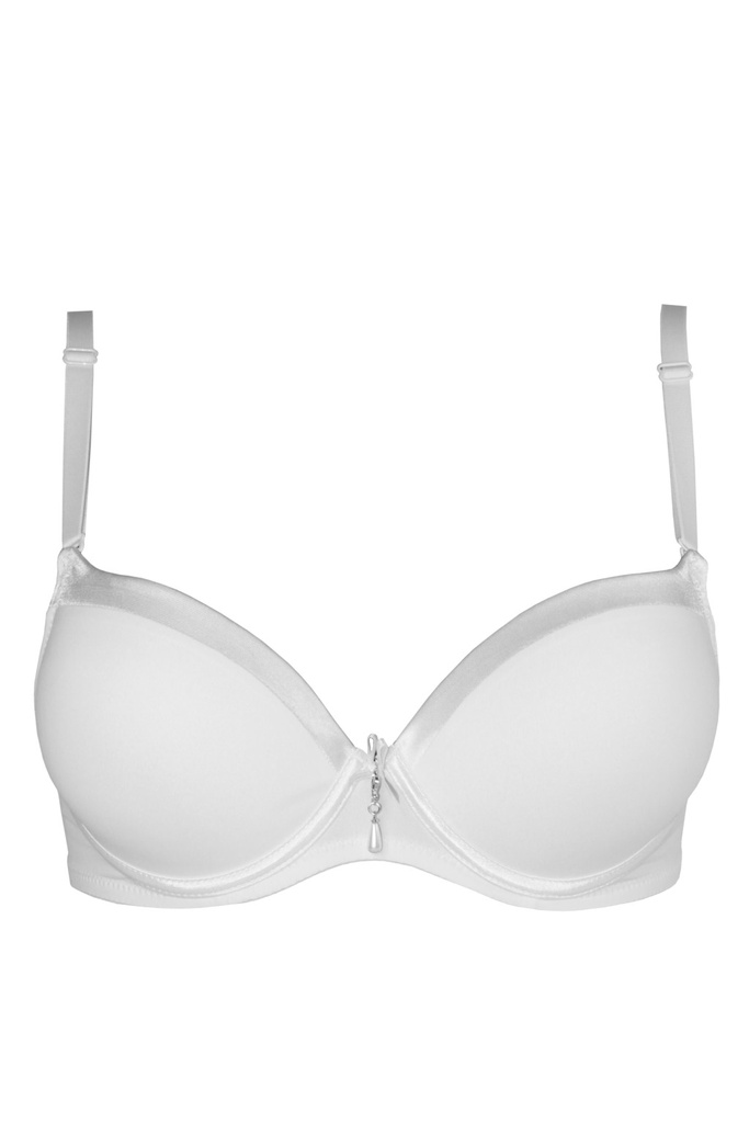 Victoria vystužená podprsenka s kosticami