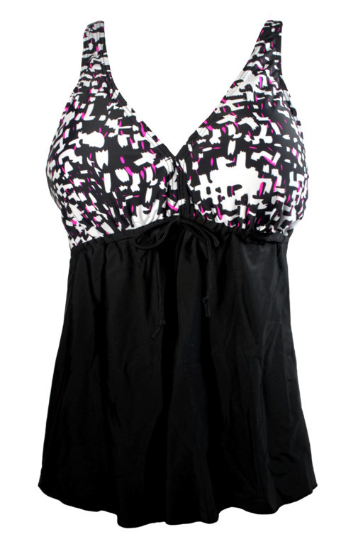 Copa Cabana tankiny online - tielko S136K-2