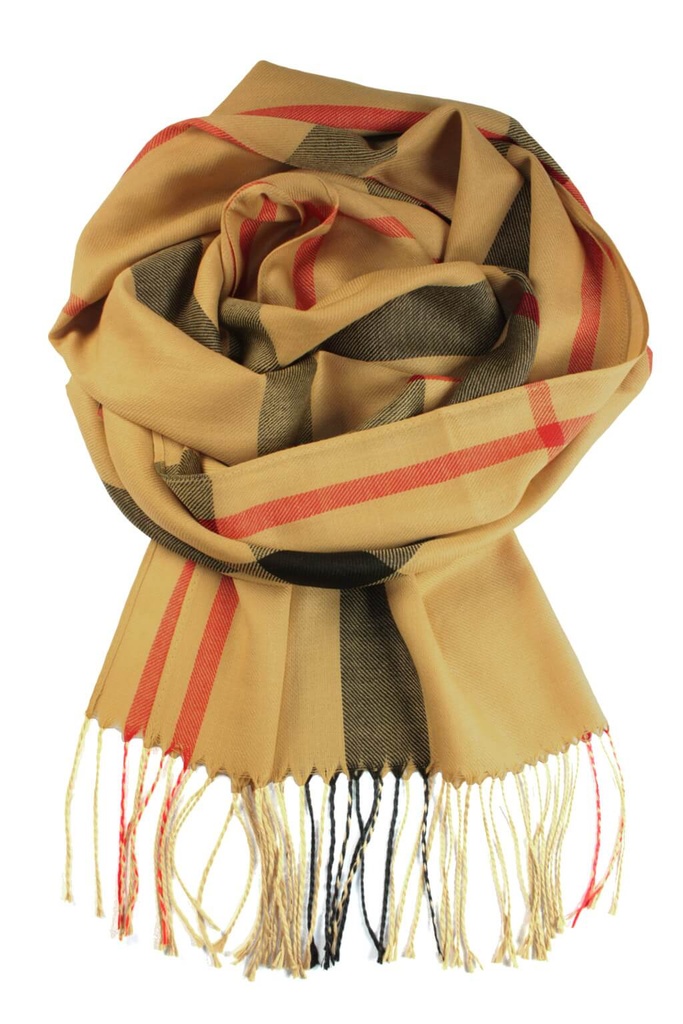 Bolzano Trend pašmína šál