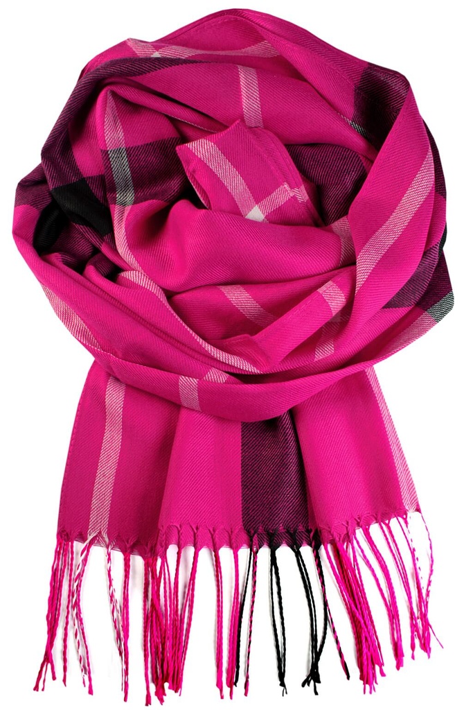 Bolzano Trend pašmína šál