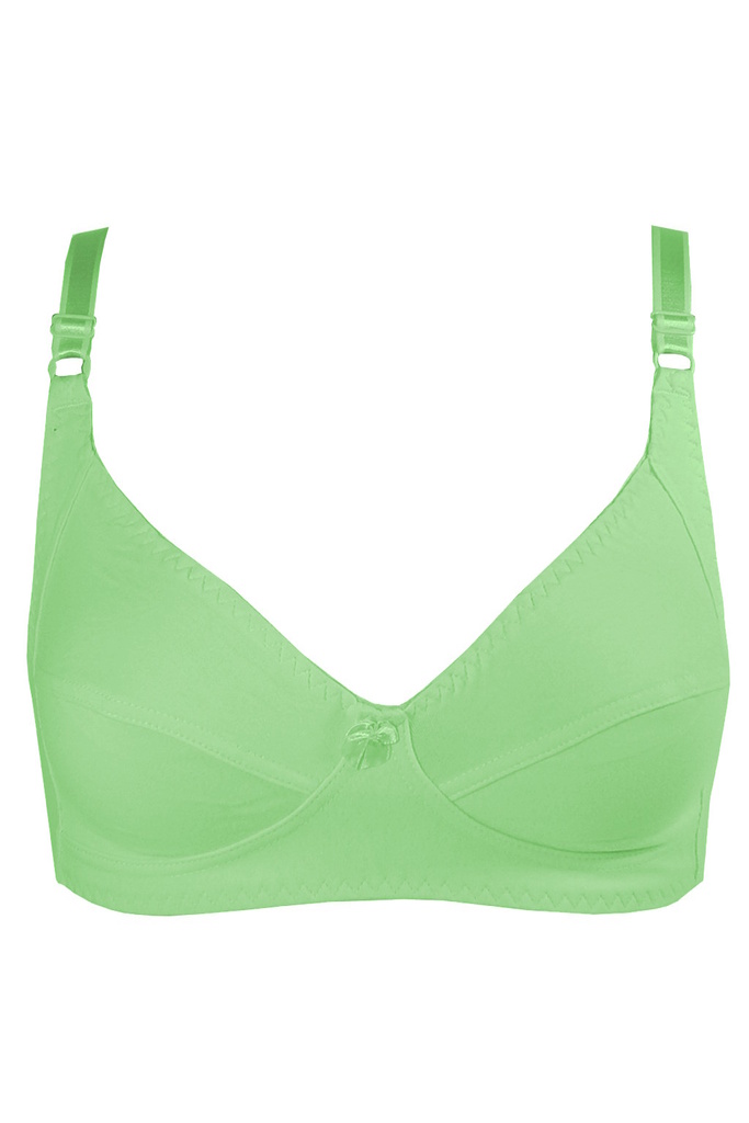 Fatima podprsenka bez kostíc a výstuže 8122