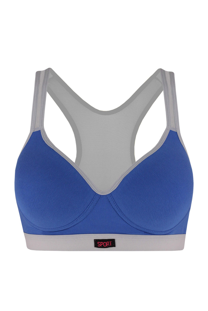 Sports Bra - podprsenka bez kostíc