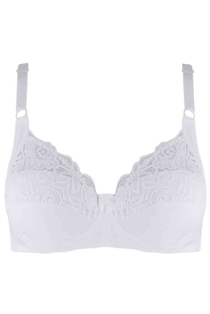 Dariene mäkká podprsenka 8124