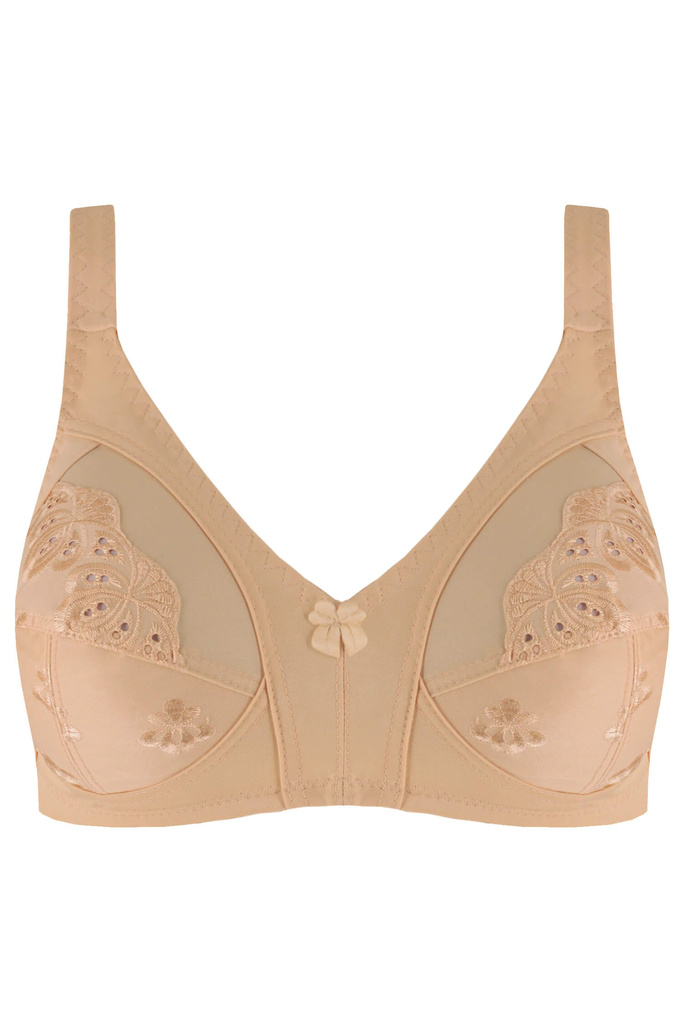 Susa Creation podprsenka bez výstuže a bez kostíc