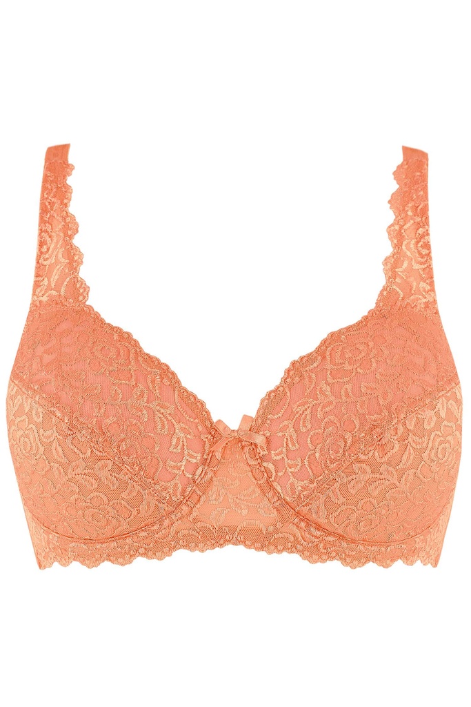 Mexita podprsenka Anfen 408-55E